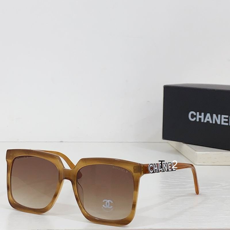 Chanel Sunglasses 1634